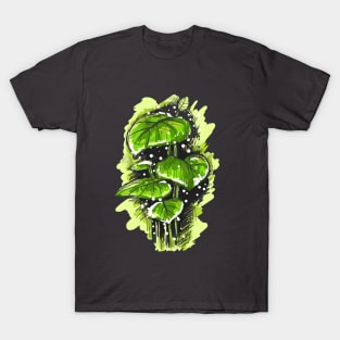 Money Plant T-Shirt